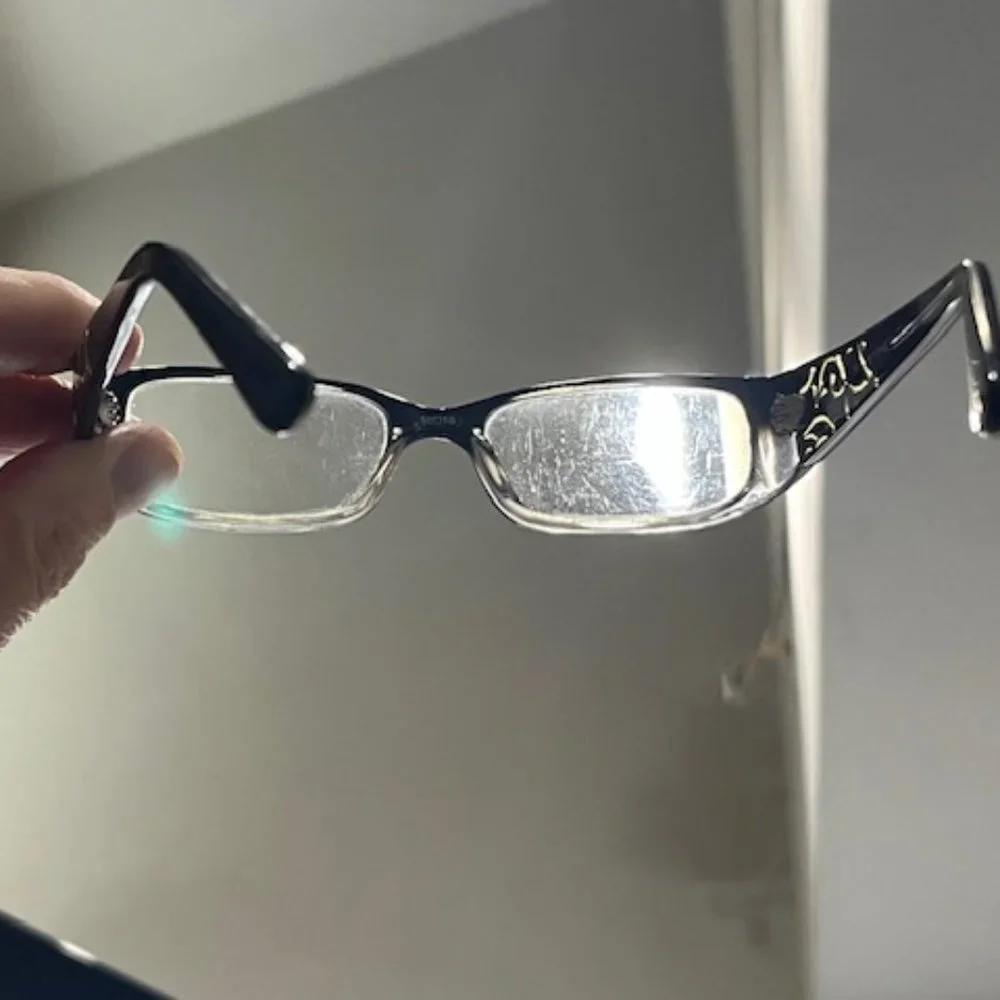 KLiiK Denmark Eyeglasses Frame 451 Col. 607 50-18-135